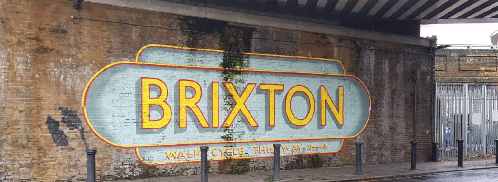 Black Cultural Archives